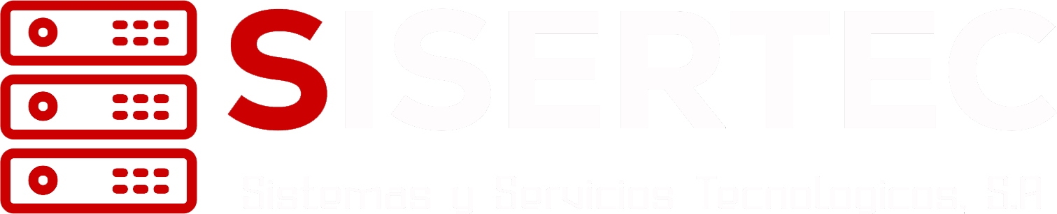 SISERTEC Logo