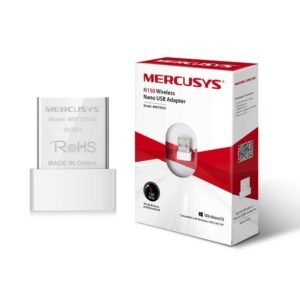 N150 Adaptador WiFI Mercusys